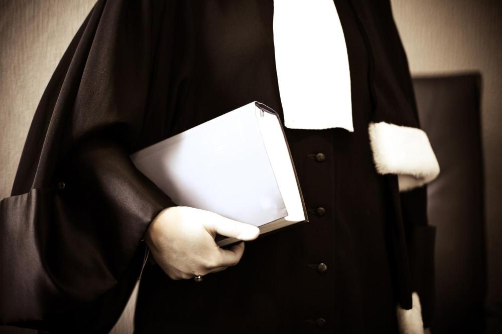 Avocat en droit